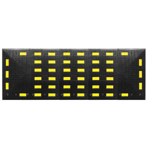 Safety Rider V Speed Hump Safety Rider V Speed Hump