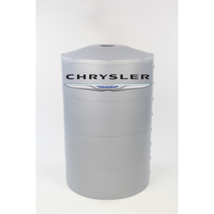 Chrysler Poletector 360 Chrysler Poletector 360