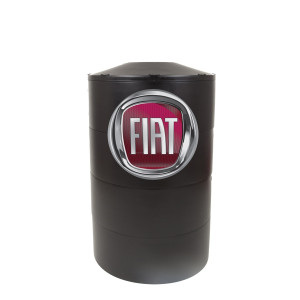 Fiat Poletector 360 Fiat Poletector 360