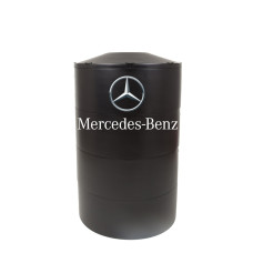 Mercedes Poletector 360