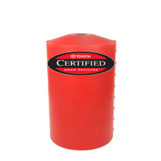 Toyota CPO Poletector 360