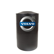 Volvo Poletector 360