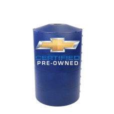 Chevy CPO Poletector 360